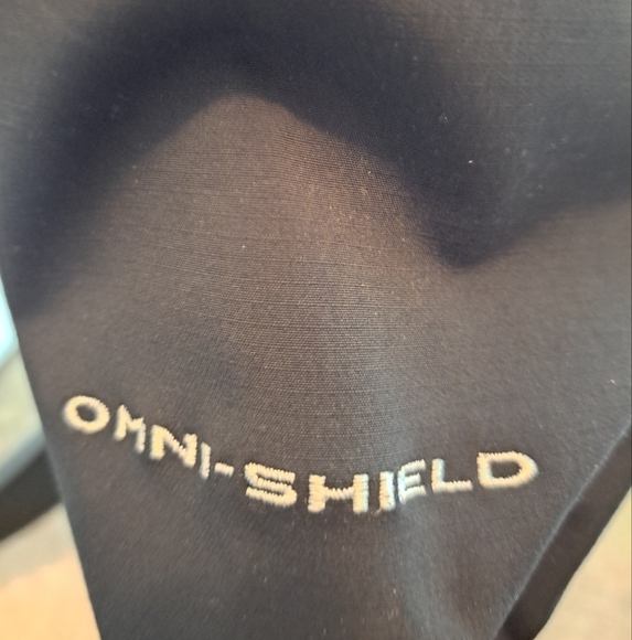 Columbia Omni Shield Interchange Soft Shell Jacket Size L - Picture 9 of 9